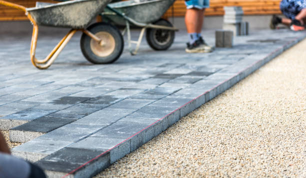 Reasons to Select Us for Your Driveway Paving Requirements in Monticello, MS