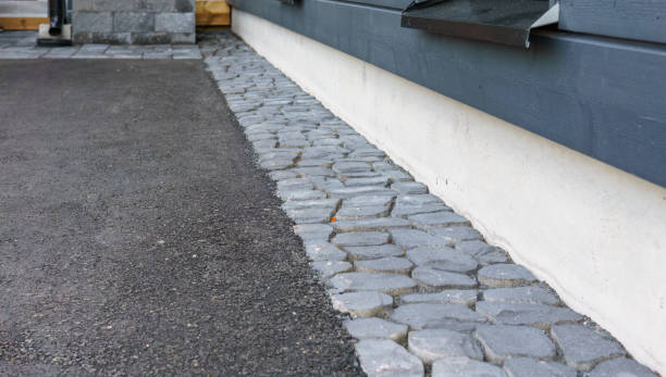 Best Driveway Resurfacing Pavers  in Monticello, MS