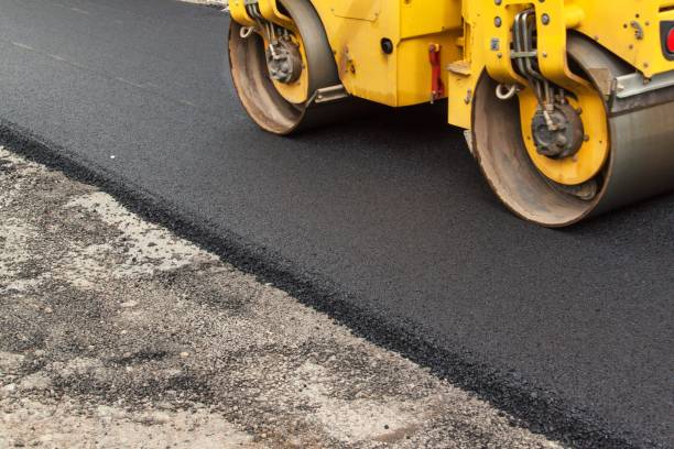 Best Concrete Paver Driveway  in Monticello, MS