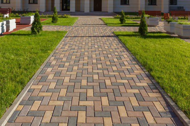 Reliable Monticello, MS Driveway Pavers Solutions